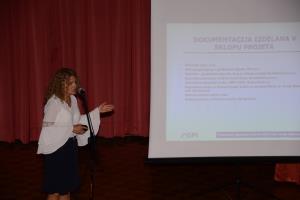 Mirna - predstavitev projektov 15102019, Mojca Radakovic, foto Domen Laznik (10)